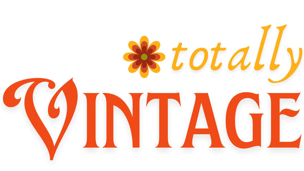 Totally Vintage